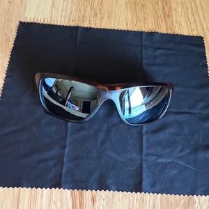 Wiley X WX Aspect Safety Sunglasses